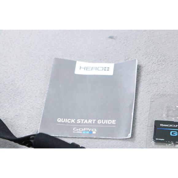 GoPro HERO+ Action Camera Bundle 1080p HD Video, Wi-Fi, Accessories Included - Picture 7 of 15